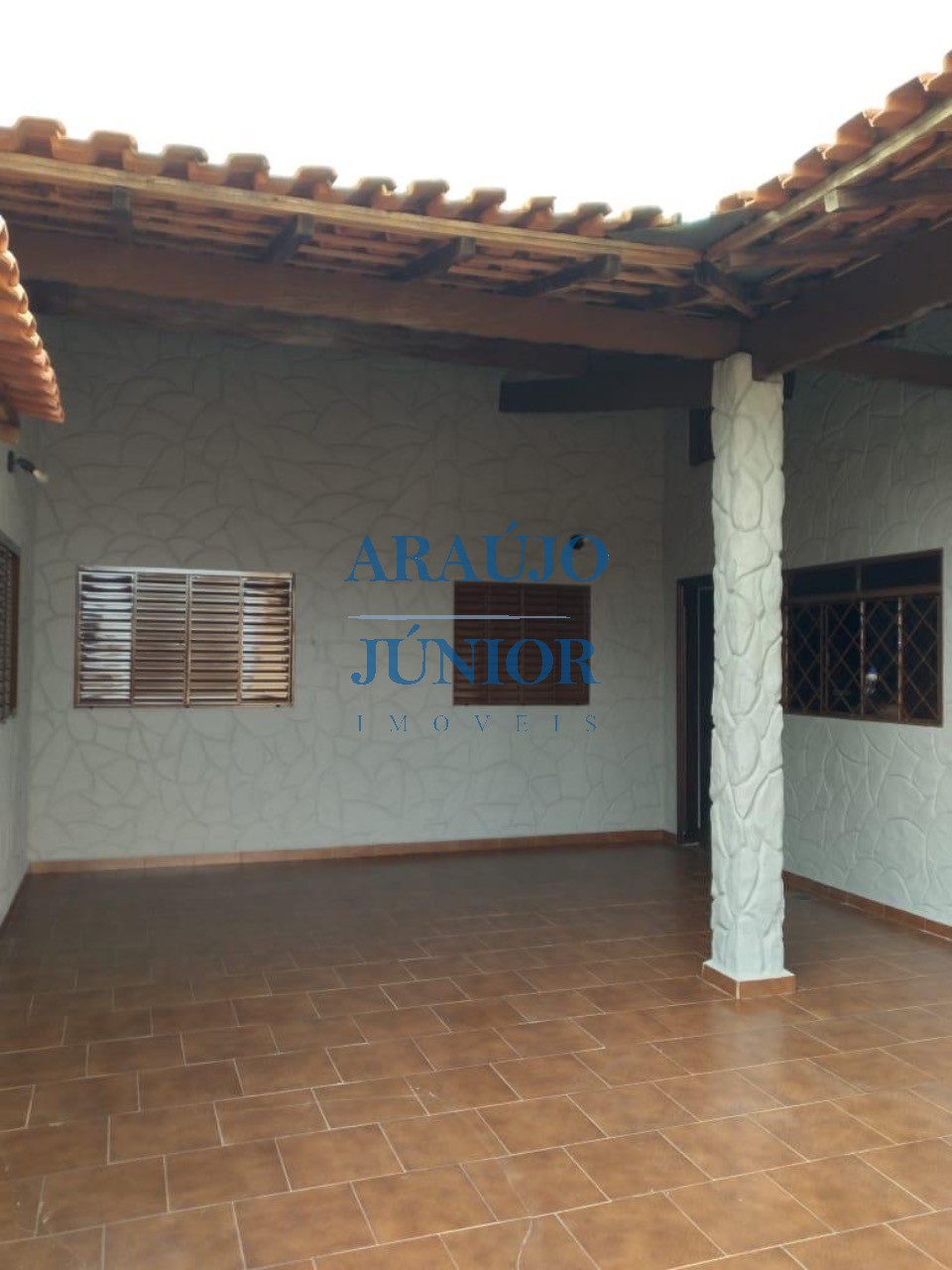 Casa, 2 quartos, 200 m² - Foto 3