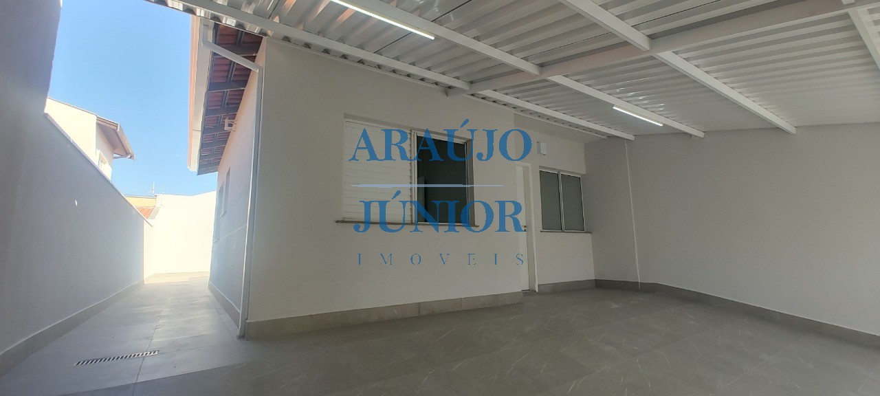 Casa, 2 quartos, 44 m² - Foto 2