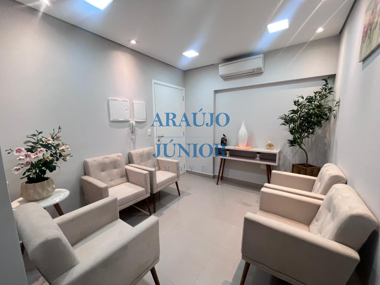 Sala-Conjunto, 47 m² - Foto 12