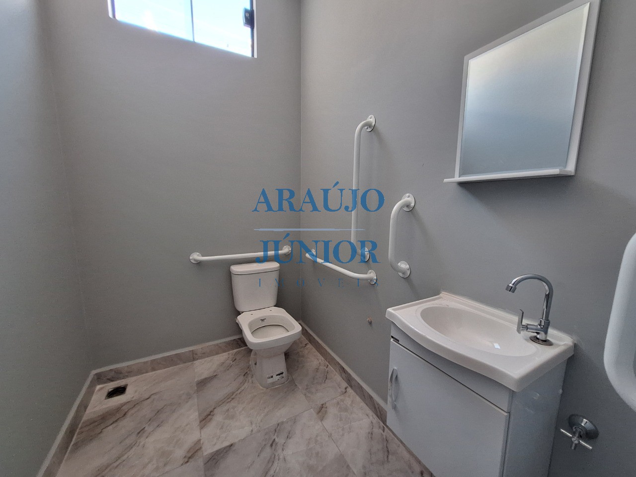 Loja-Salão, 100 m² - Foto 7