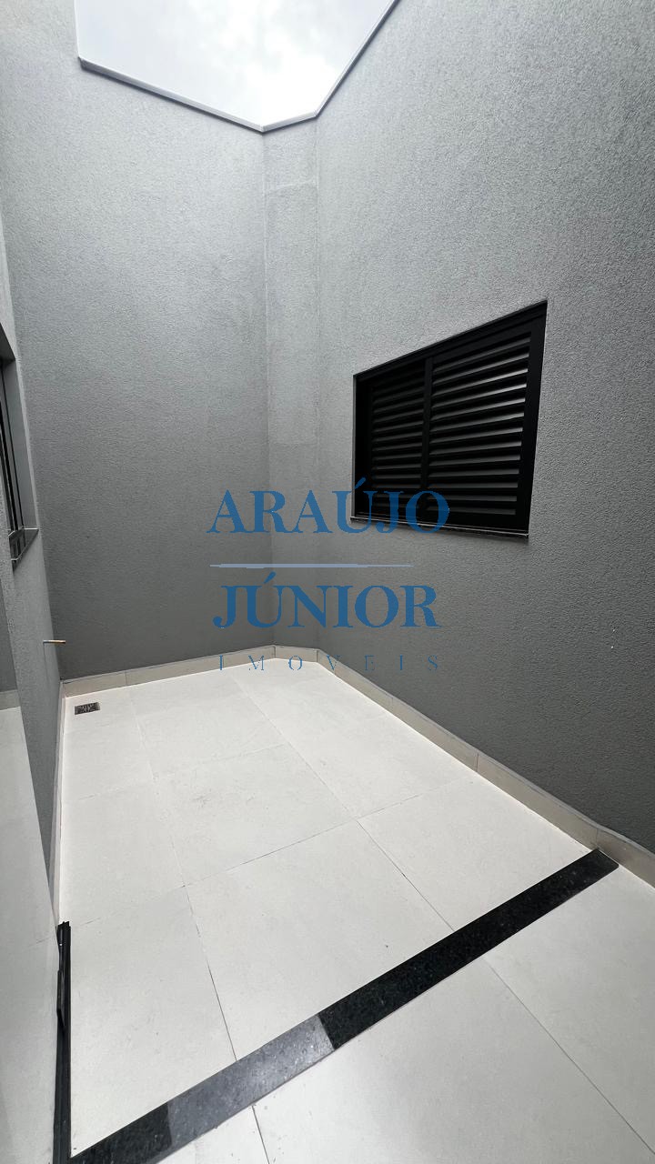 Casa, 3 quartos, 250 m² - Foto 5
