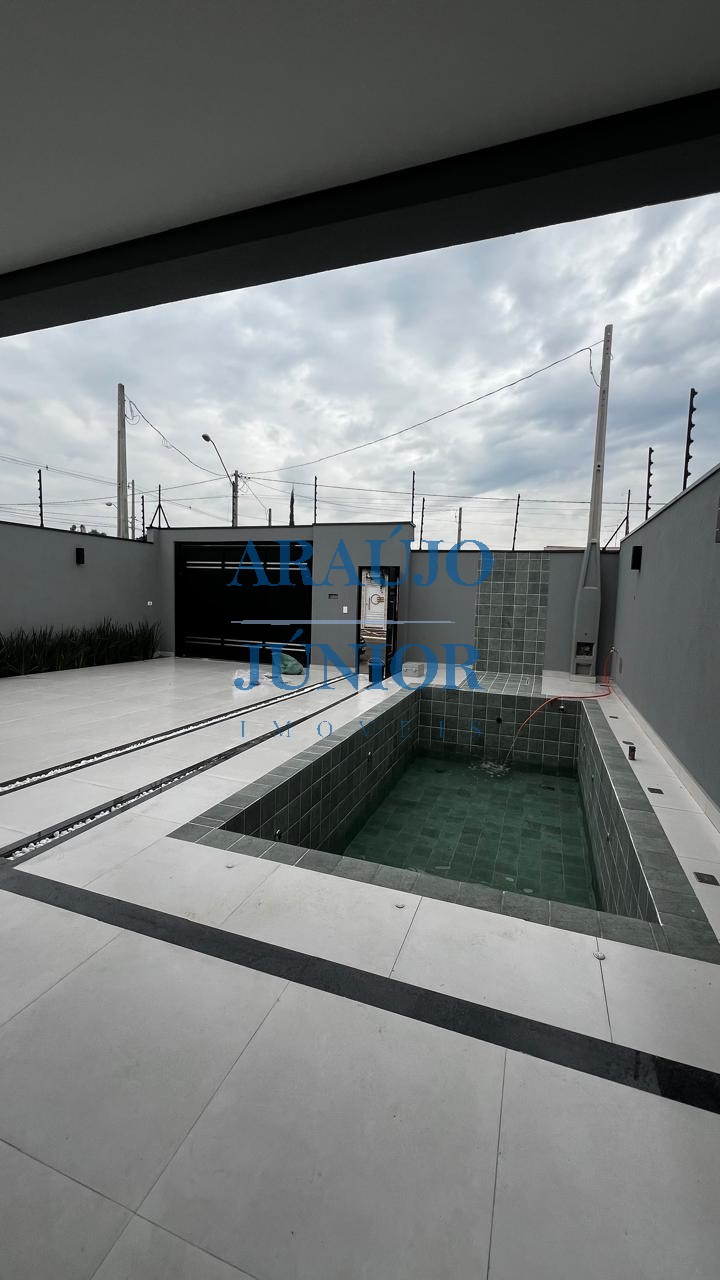 Casa, 3 quartos, 250 m² - Foto 6
