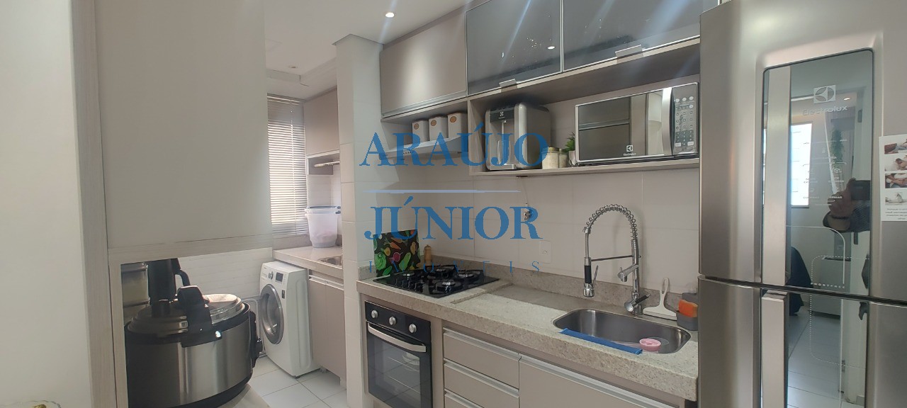 Apartamento, 2 quartos, 51 m² - Foto 4