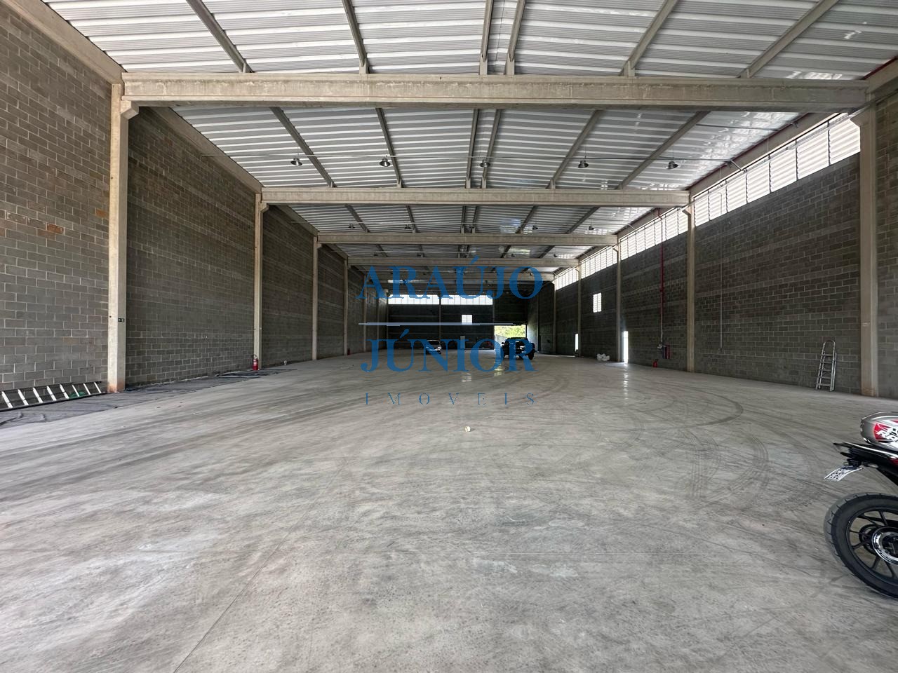 Depósito-Galpão, 895 m² - Foto 15