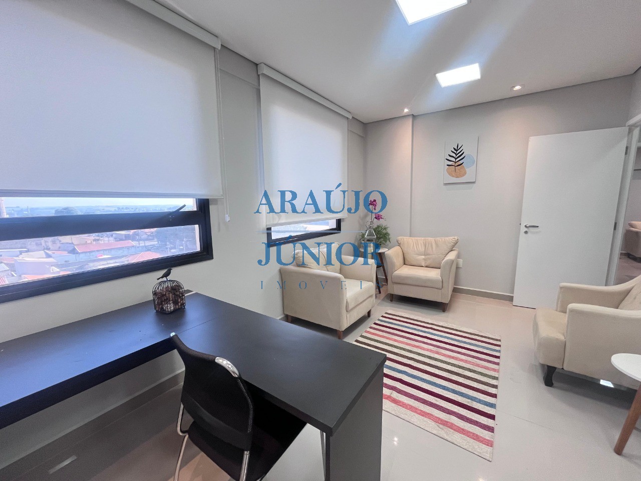 Sala-Conjunto, 47 m² - Foto 15
