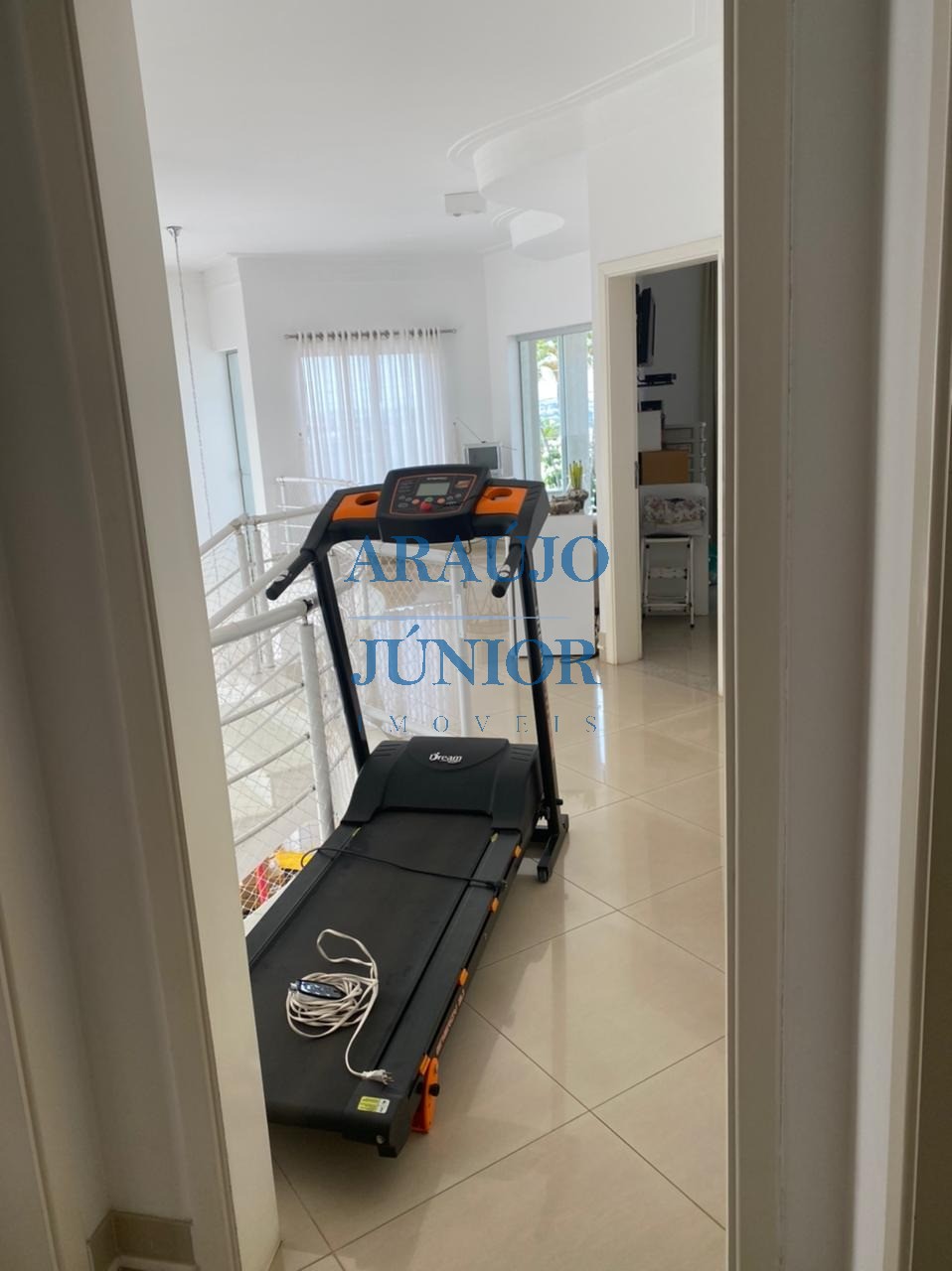 Casa, 4 quartos - Foto 46