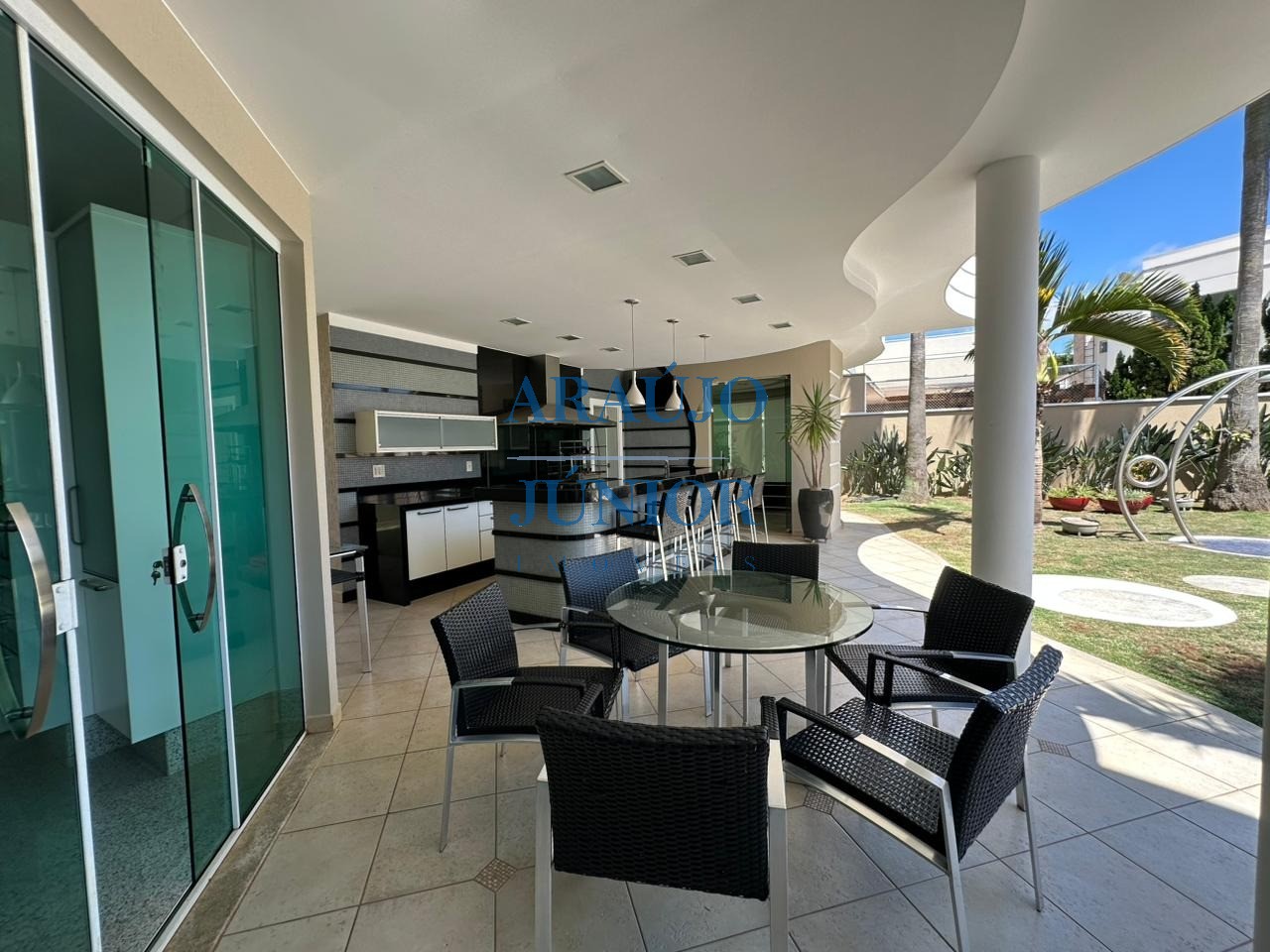 Casa, 4 quartos, 466 m² - Foto 37