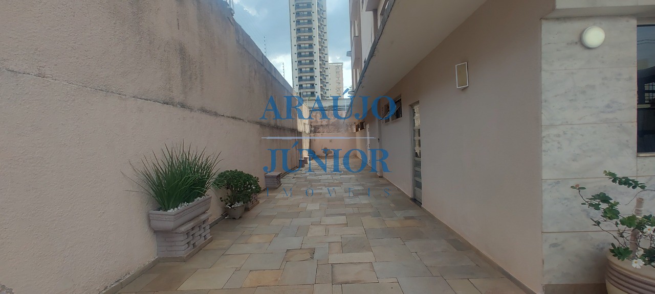 Apartamento, 3 quartos, 138 m² - Foto 22