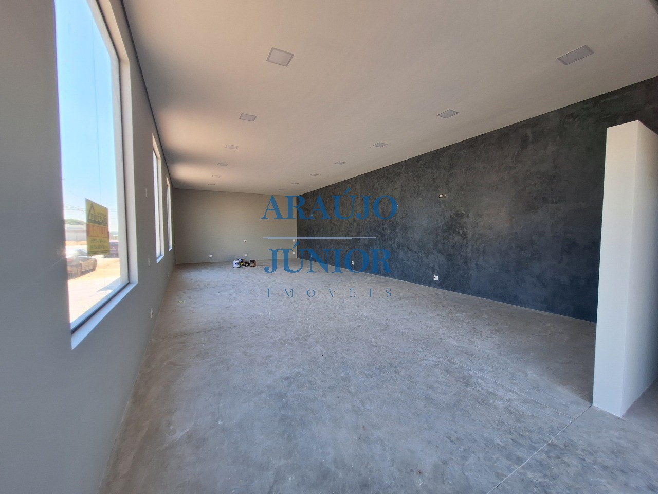 Loja-Salão, 100 m² - Foto 3