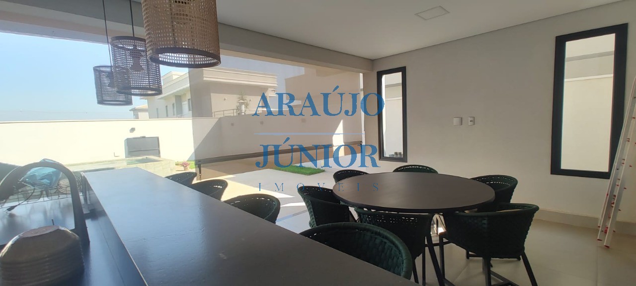 Casa, 3 quartos, 240 m² - Foto 7