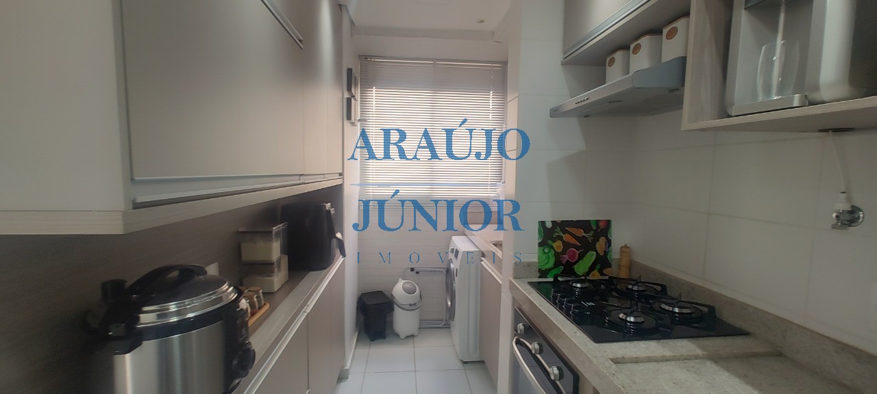 Apartamento, 2 quartos, 51 m² - Foto 5