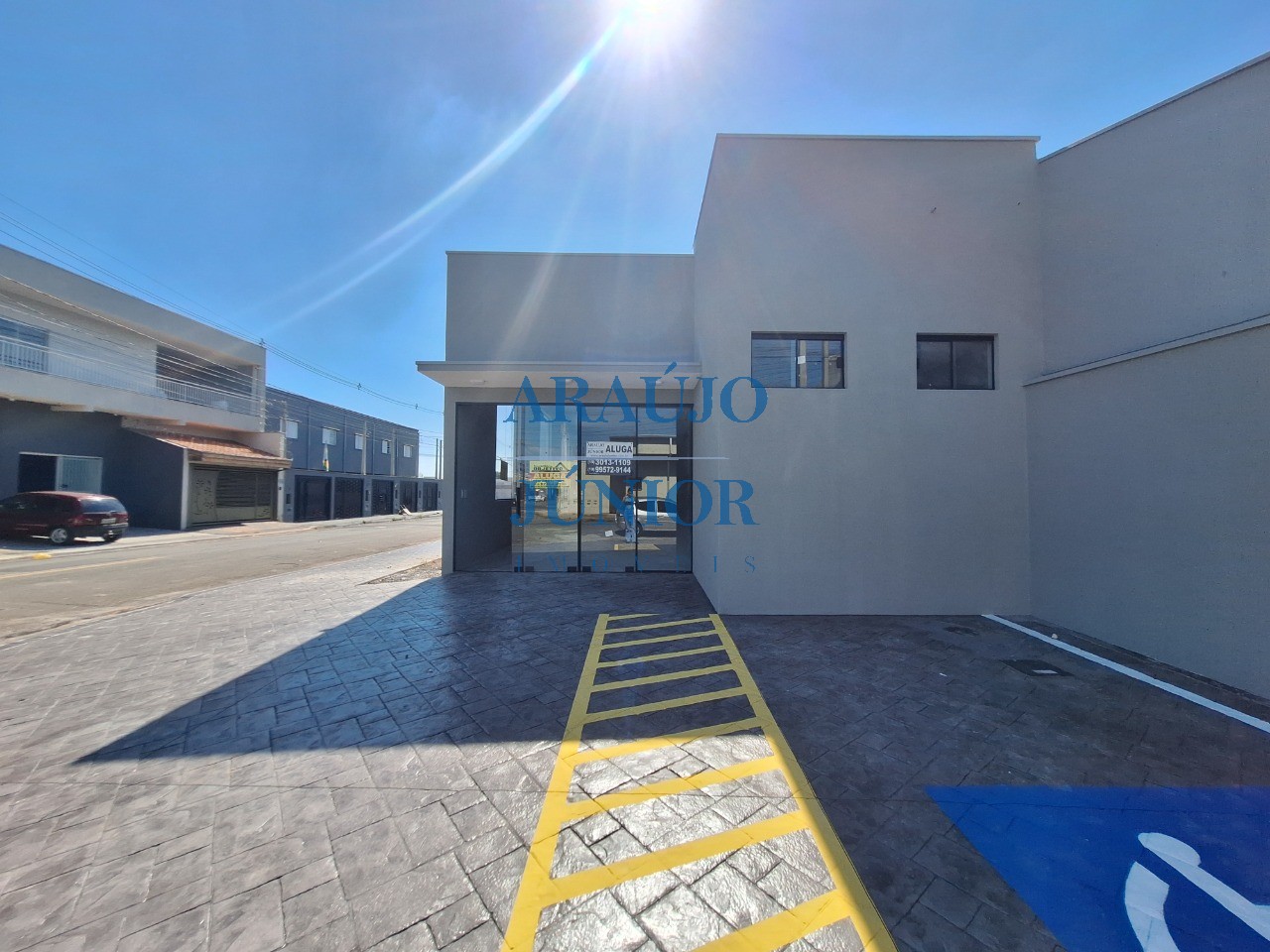 Loja-Salão, 100 m² - Foto 23