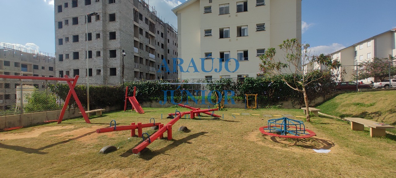Apartamento, 2 quartos, 51 m² - Foto 16