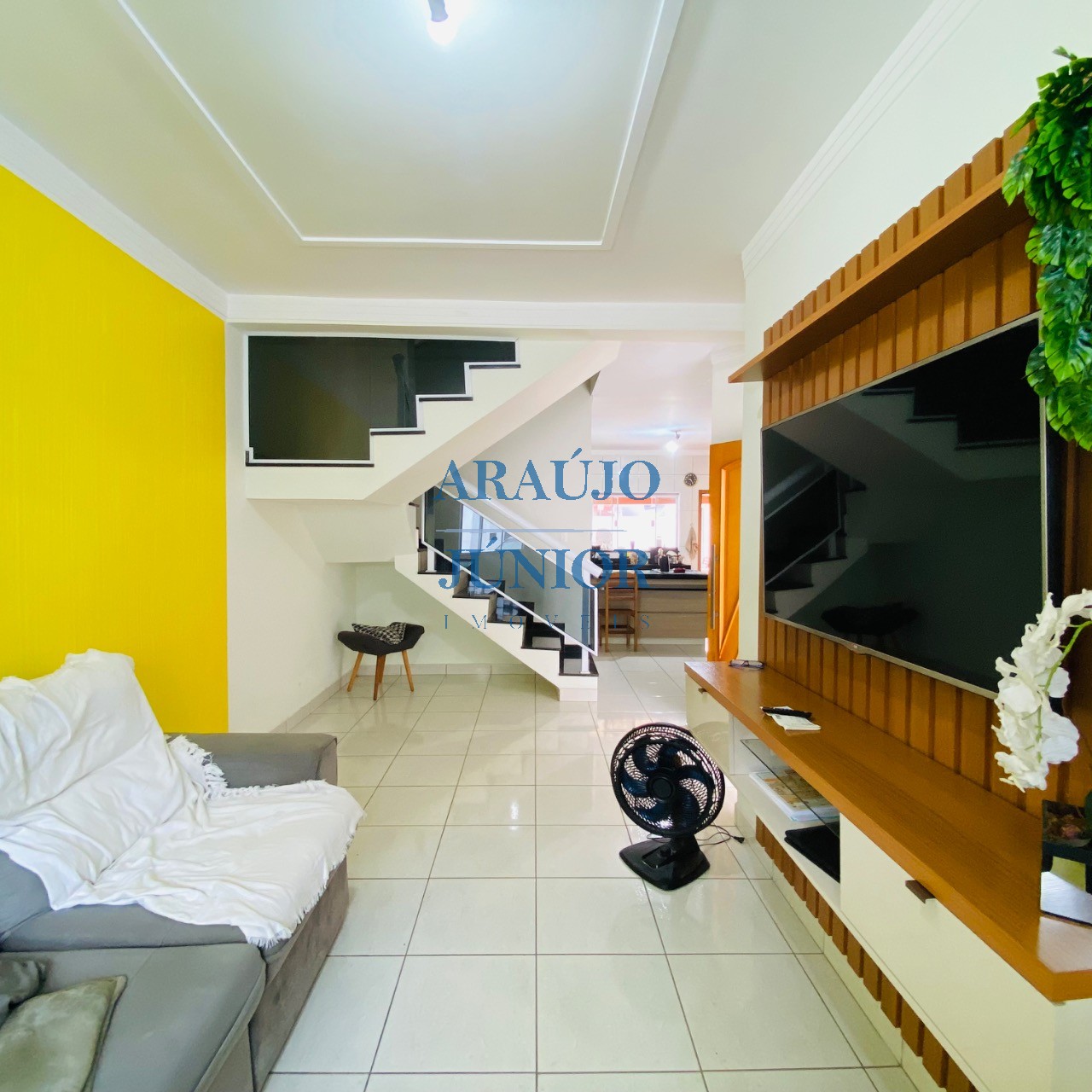 Casa, 3 quartos, 300 m² - Foto 22