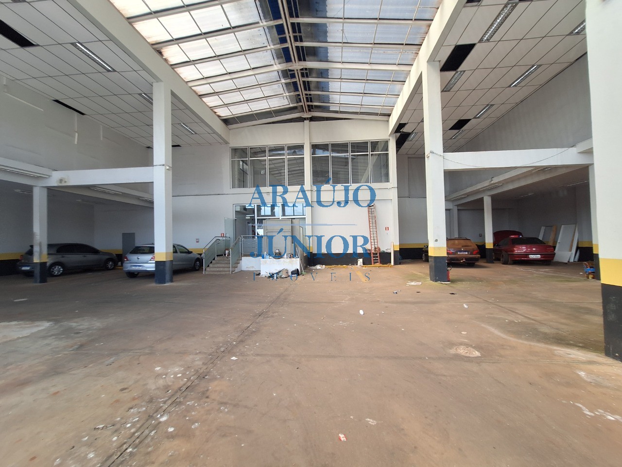 Loja-Salão, 2228 m² - Foto 6