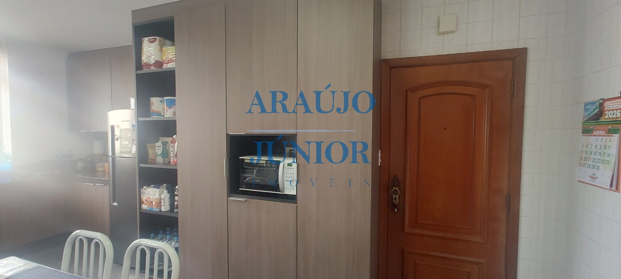 Apartamento, 3 quartos, 138 m² - Foto 7