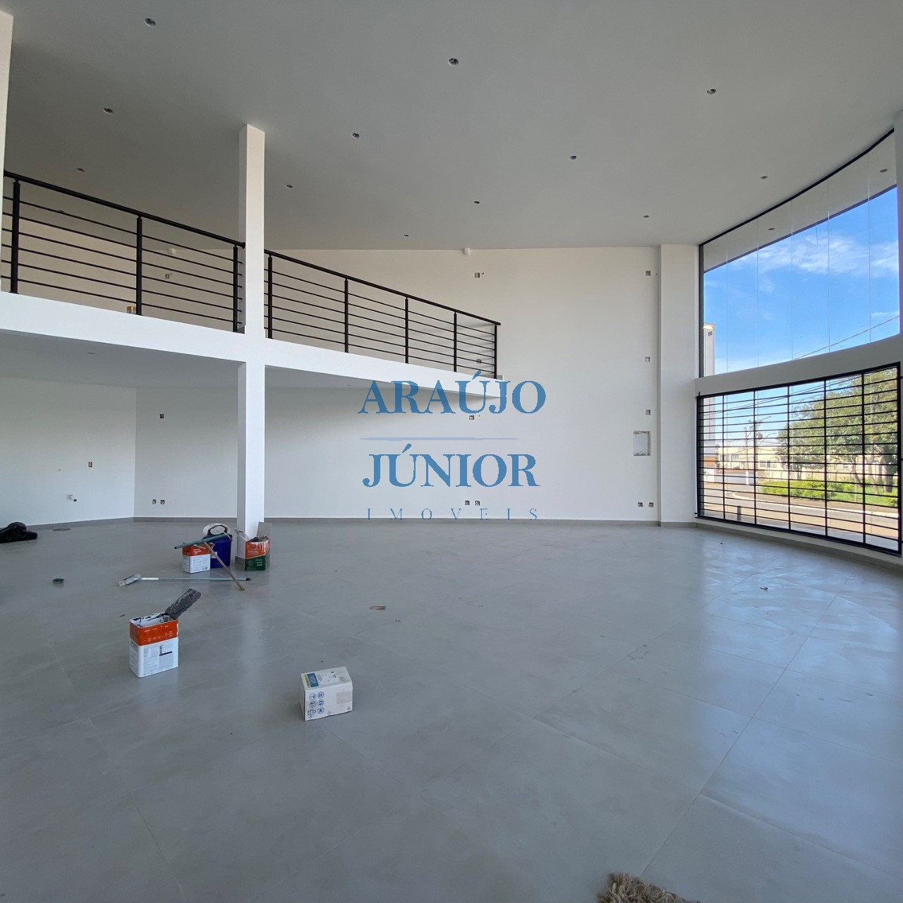 Sala-Conjunto, 202 m² - Foto 9