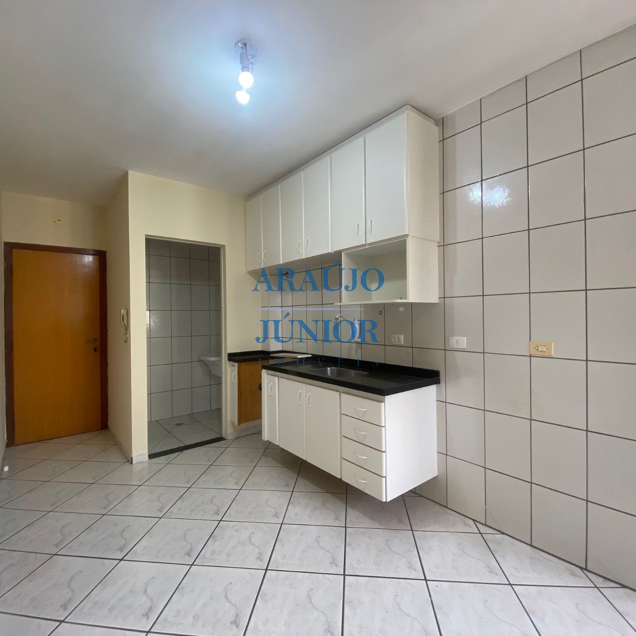 Apartamento, 1 quarto, 44 m² - Foto 9