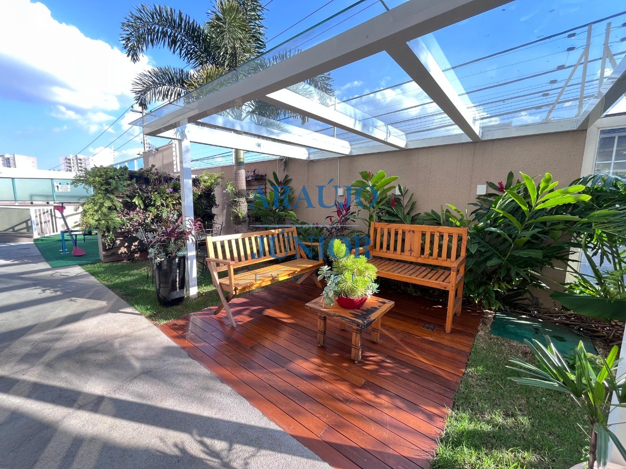 Apartamento, 3 quartos, 96 m² - Foto 43