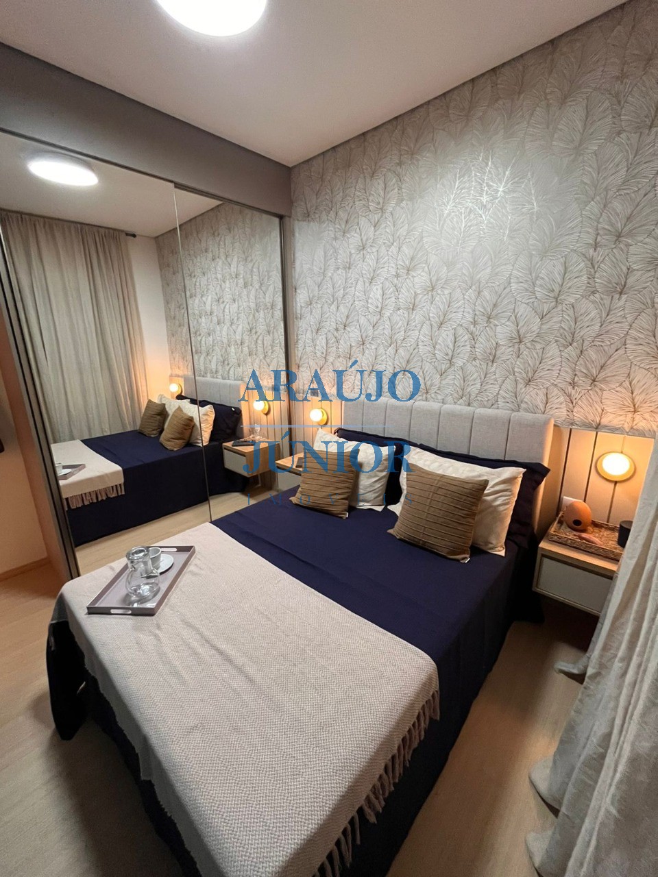 Apartamento, 2 quartos, 42 m² - Foto 4