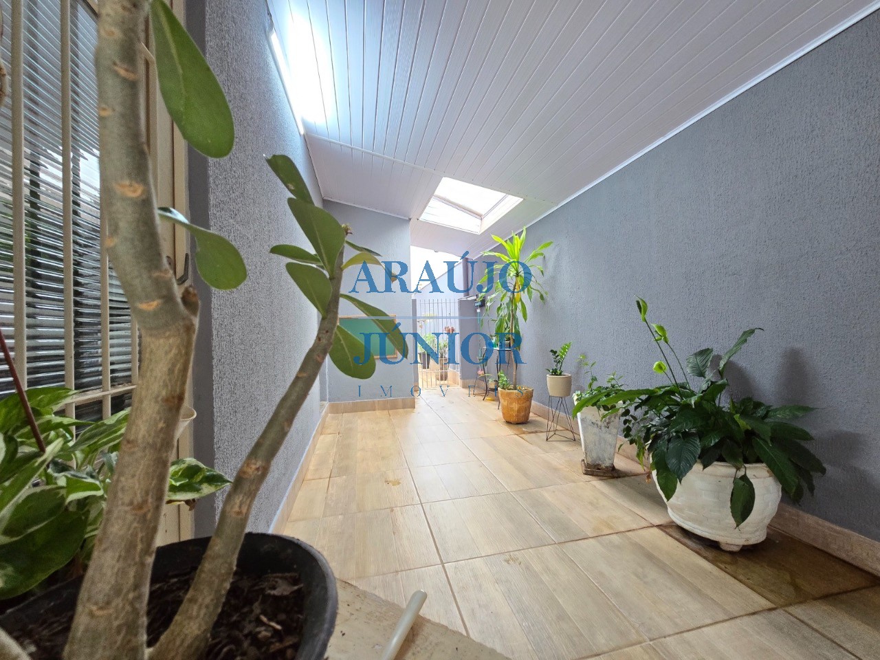 Casa, 5 quartos, 250 m² - Foto 31