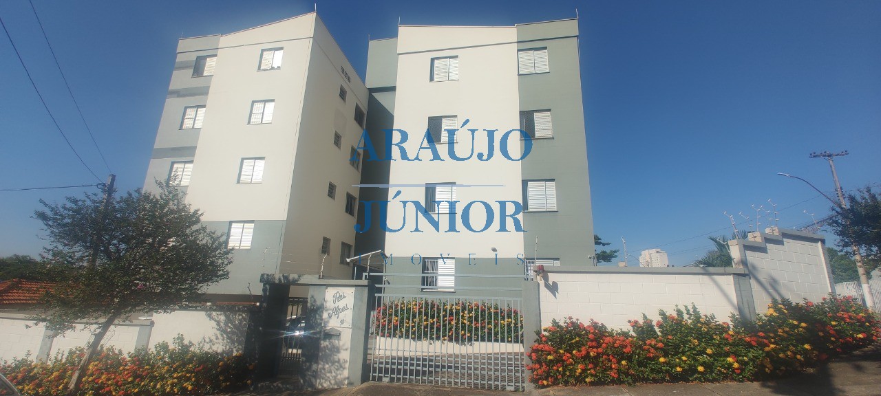 Apartamento, 3 quartos, 60 m² - Foto 1