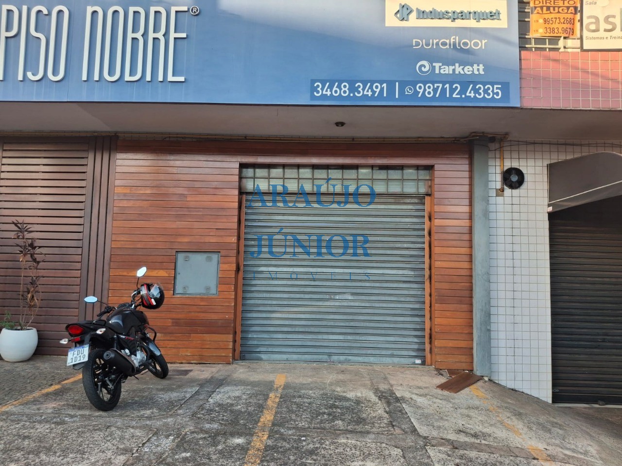 Sala-Conjunto, 54 m² - Foto 1