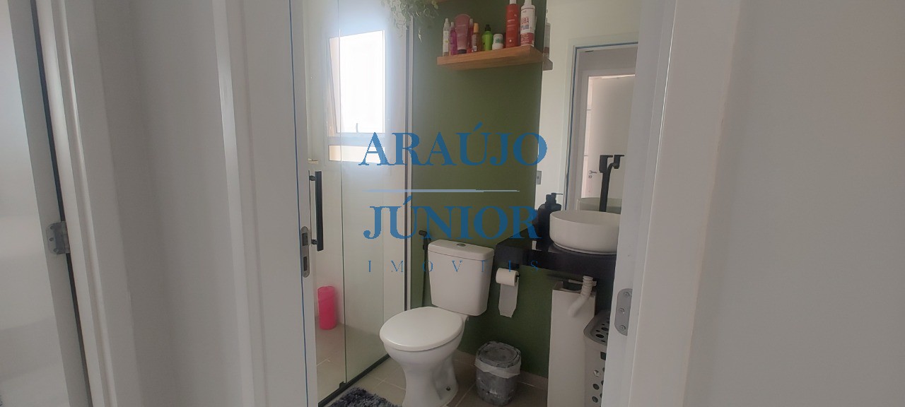 Apartamento, 2 quartos, 55 m² - Foto 10