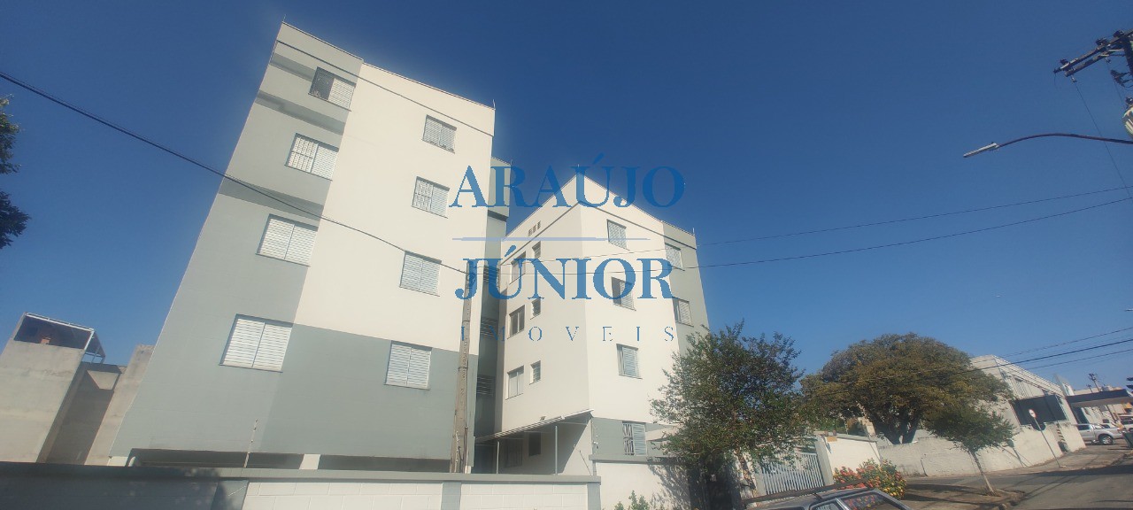 Apartamento, 3 quartos, 60 m² - Foto 2