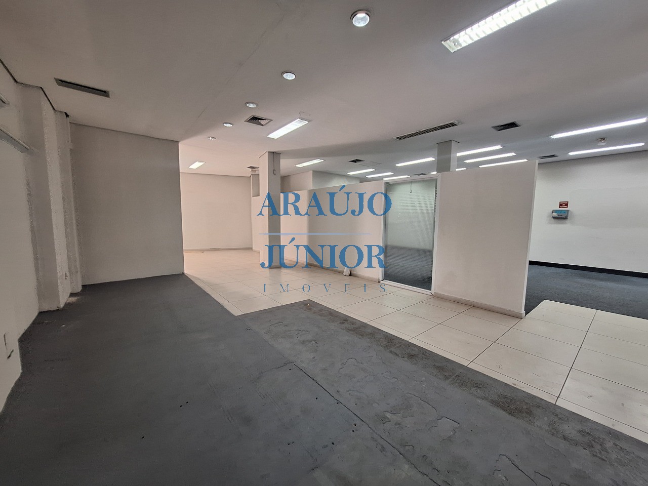 Loja-Salão, 700 m² - Foto 9