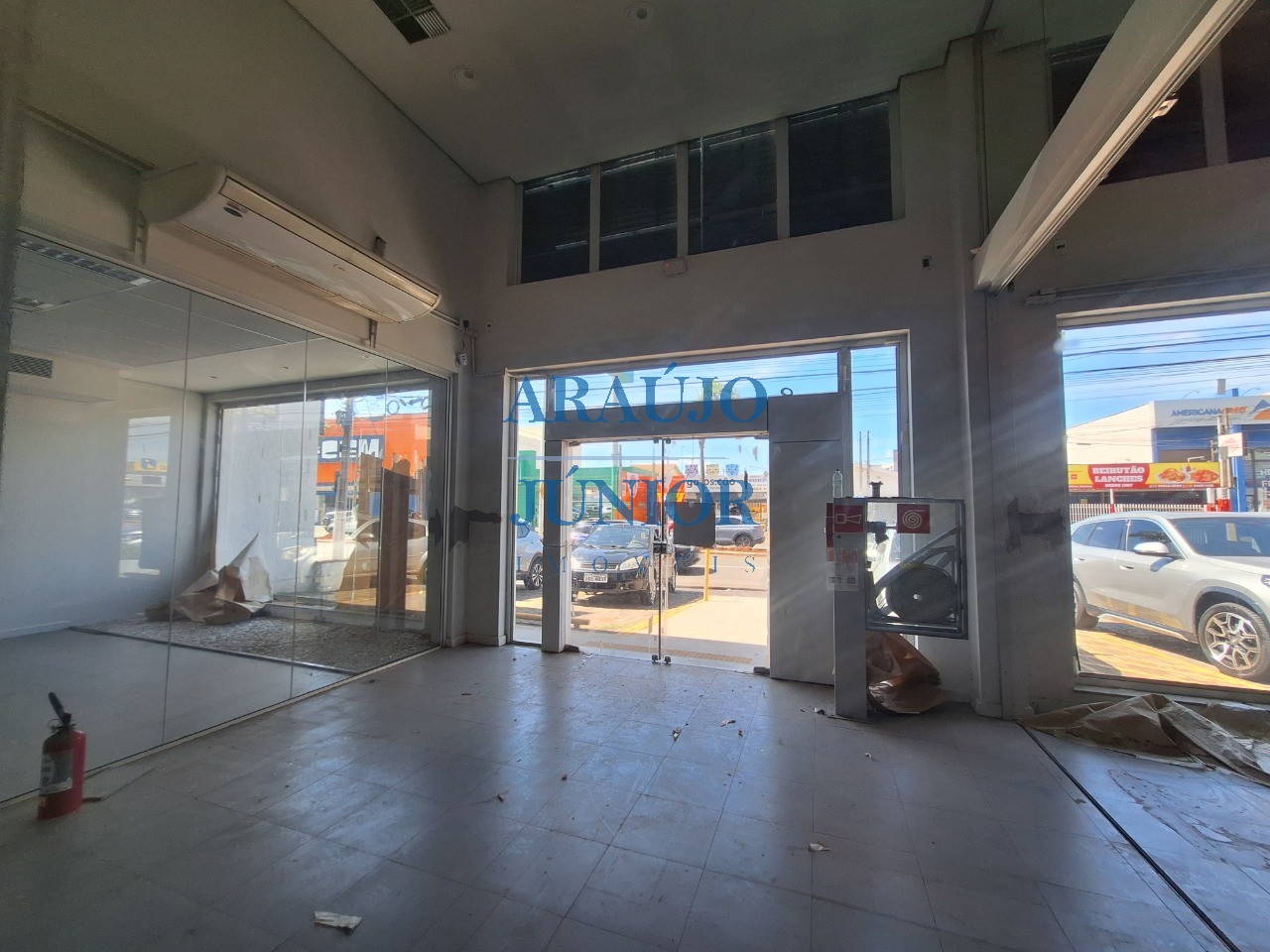 Loja-Salão, 2228 m² - Foto 9