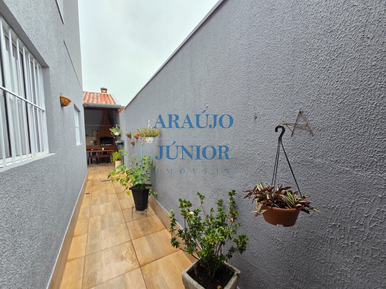 Casa, 5 quartos, 250 m² - Foto 45