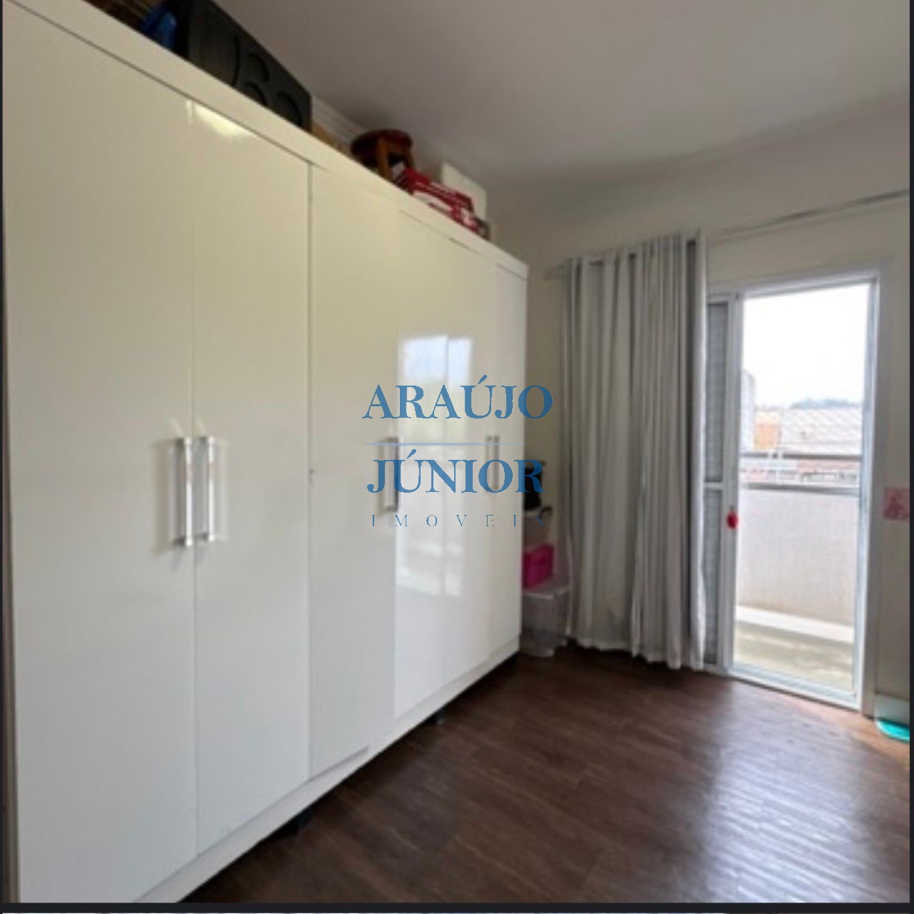 Apartamento, 2 quartos, 59 m² - Foto 8