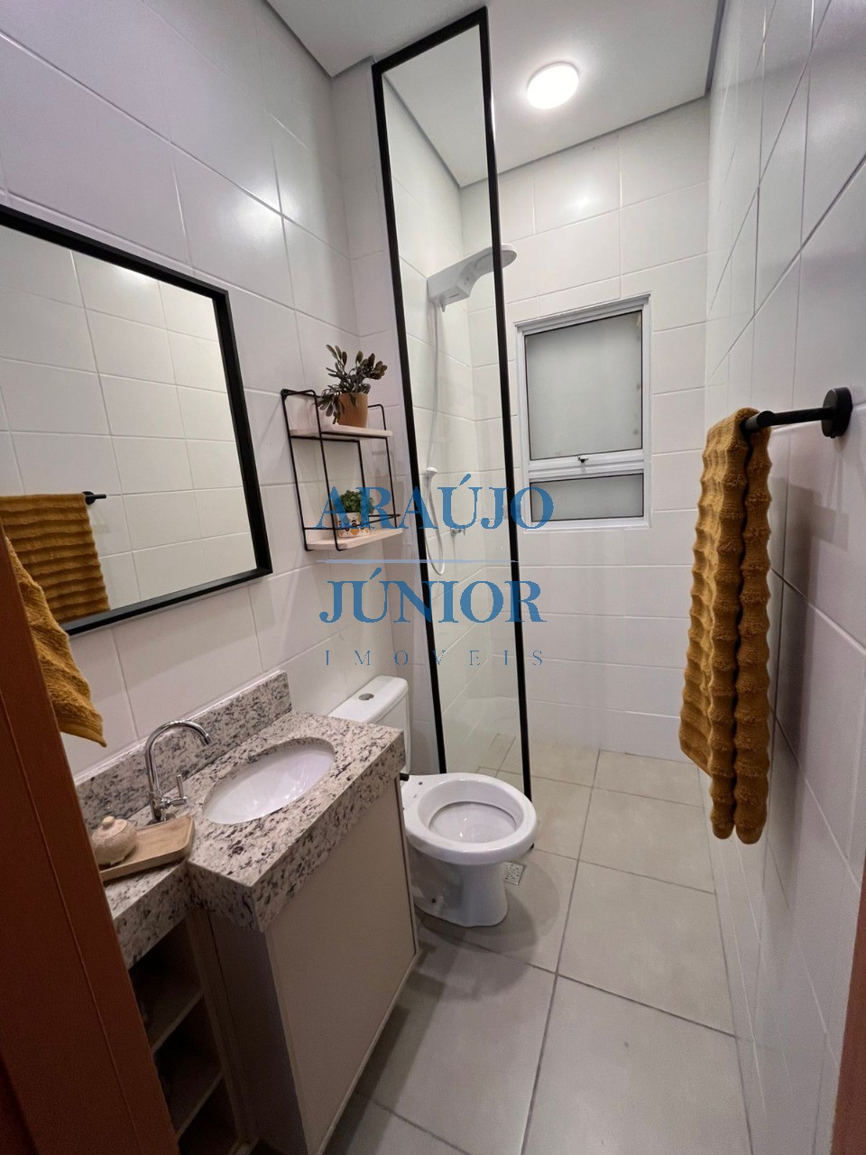 Apartamento, 2 quartos, 42 m² - Foto 5