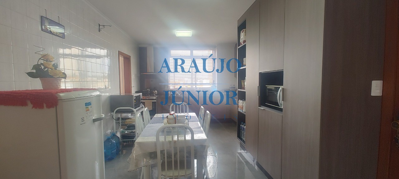Apartamento, 3 quartos, 138 m² - Foto 6
