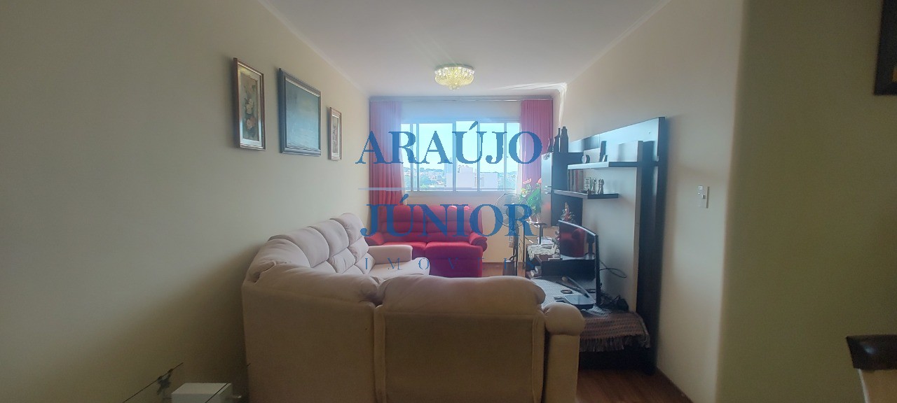 Apartamento, 3 quartos, 138 m² - Foto 2