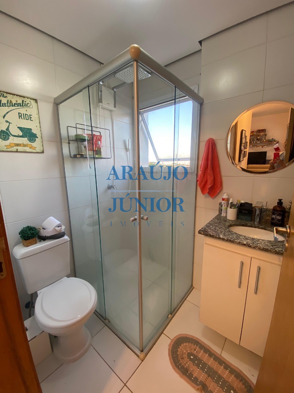 Apartamento, 2 quartos, 53 m² - Foto 14