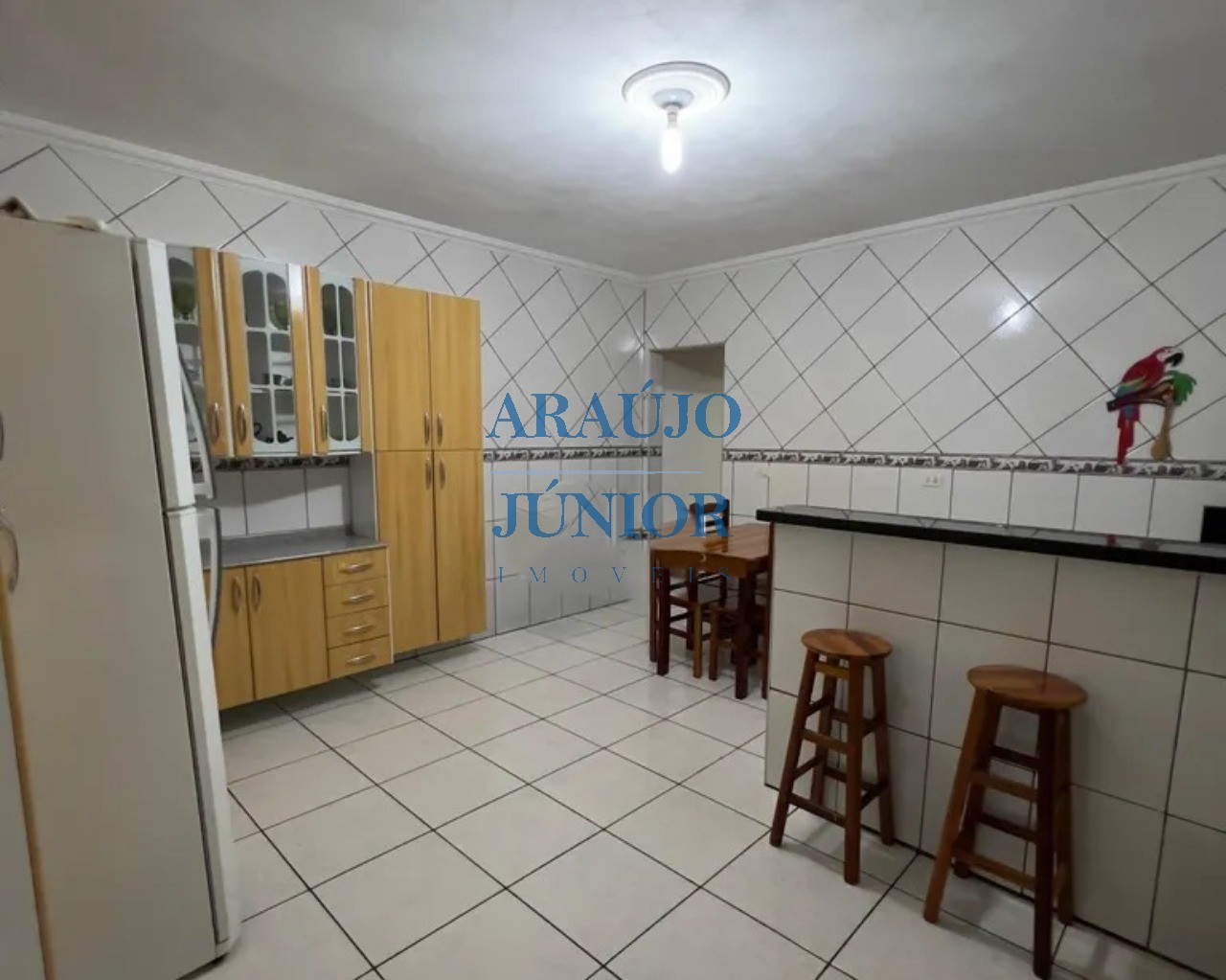 Casa, 2 quartos - Foto 4