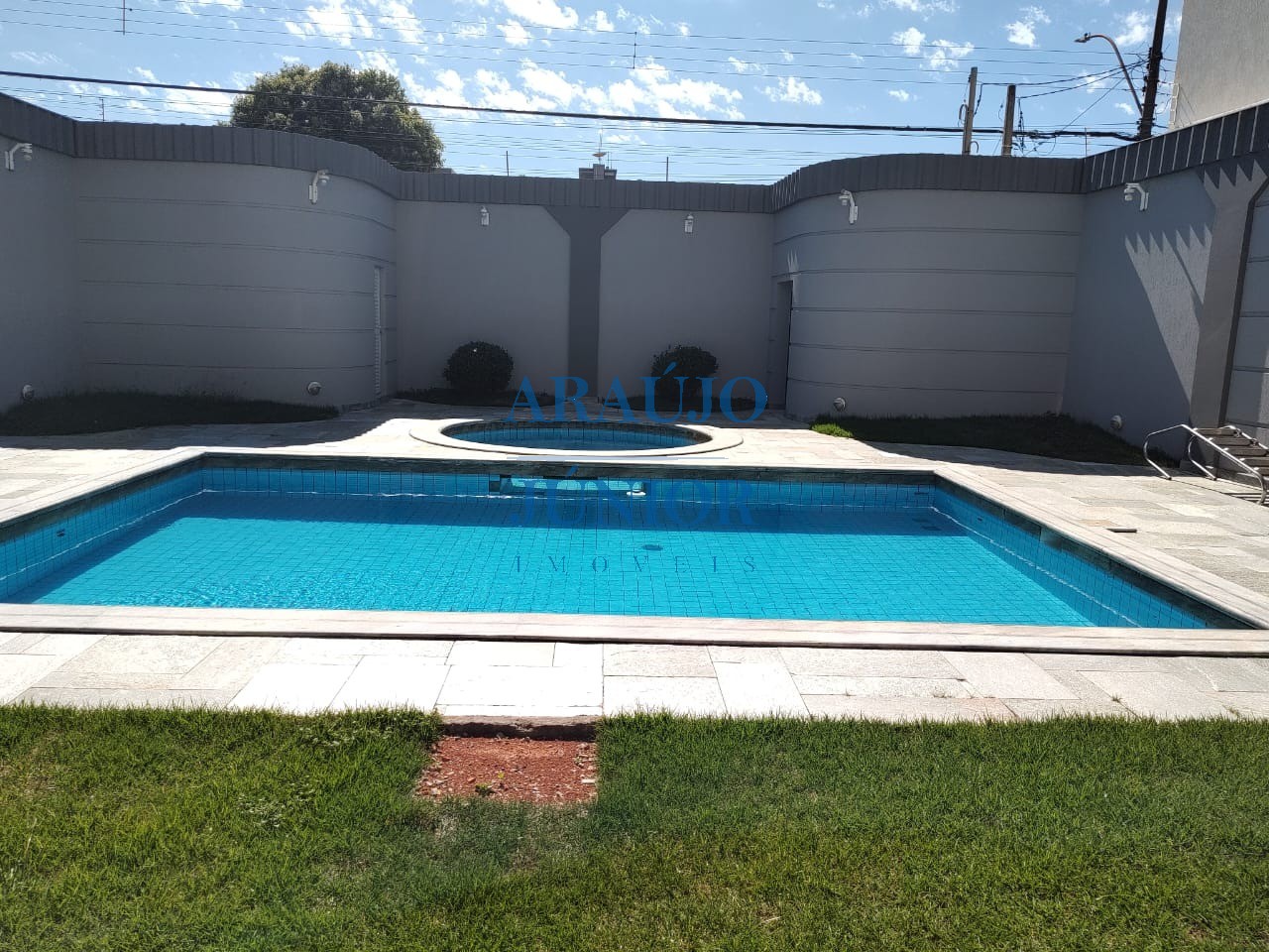 Chácara, 130 m² - Foto 1