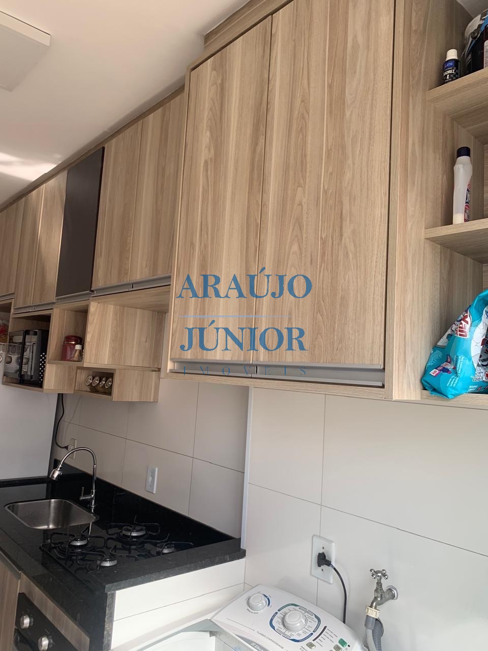 Apartamento, 2 quartos, 50 m² - Foto 7