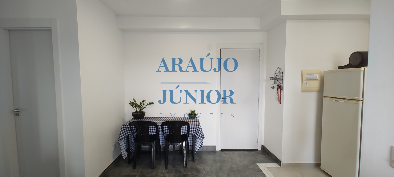 Apartamento, 2 quartos, 55 m² - Foto 5