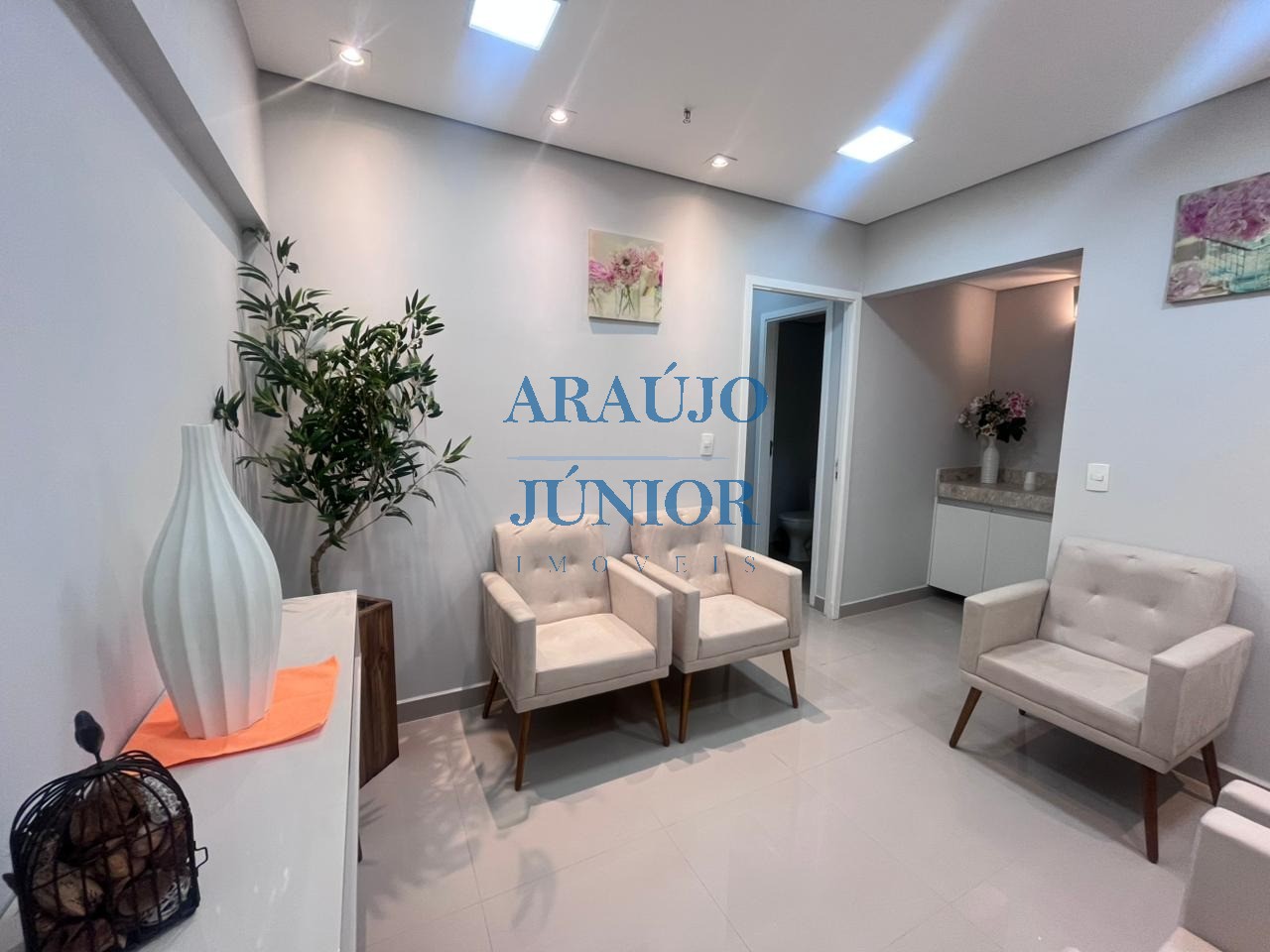 Sala-Conjunto, 47 m² - Foto 17