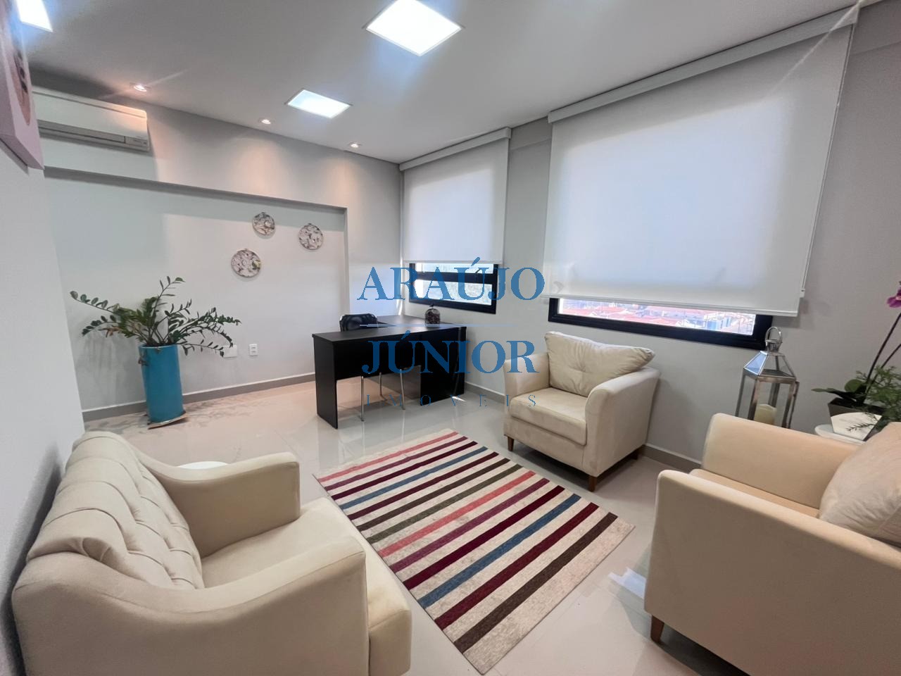 Sala-Conjunto, 47 m² - Foto 7