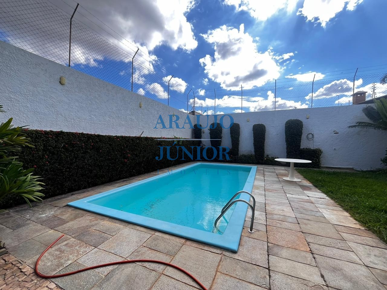 Casa, 3 quartos, 324 m² - Foto 30