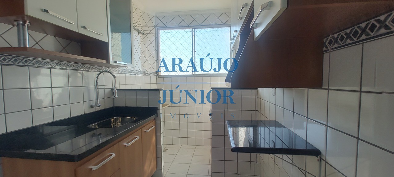 Apartamento, 3 quartos, 60 m² - Foto 15