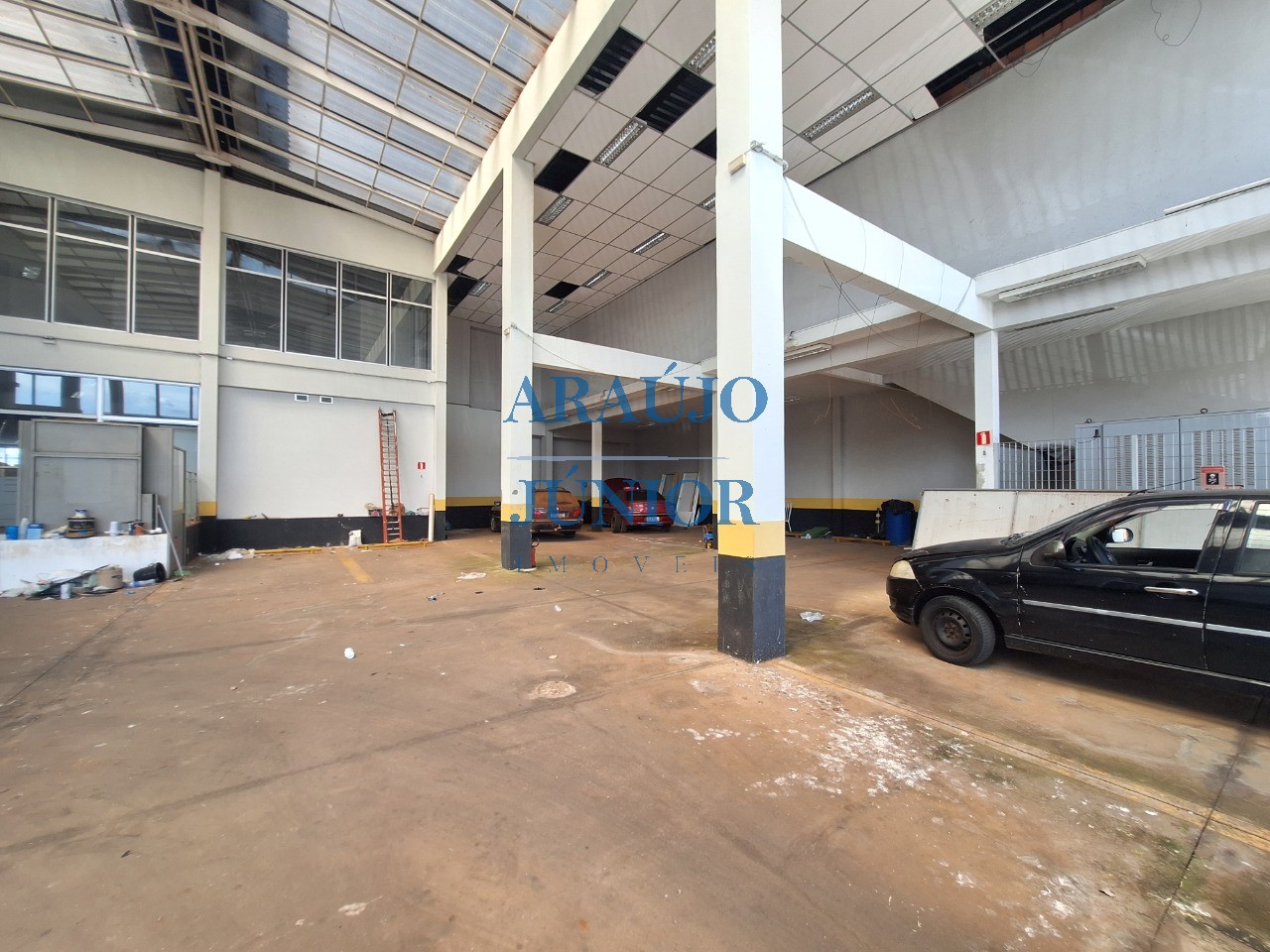 Loja-Salão, 2228 m² - Foto 7