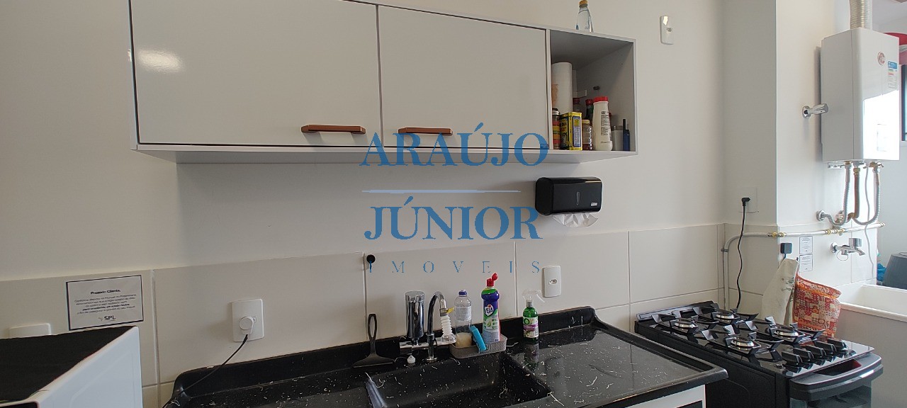 Apartamento, 2 quartos, 55 m² - Foto 4