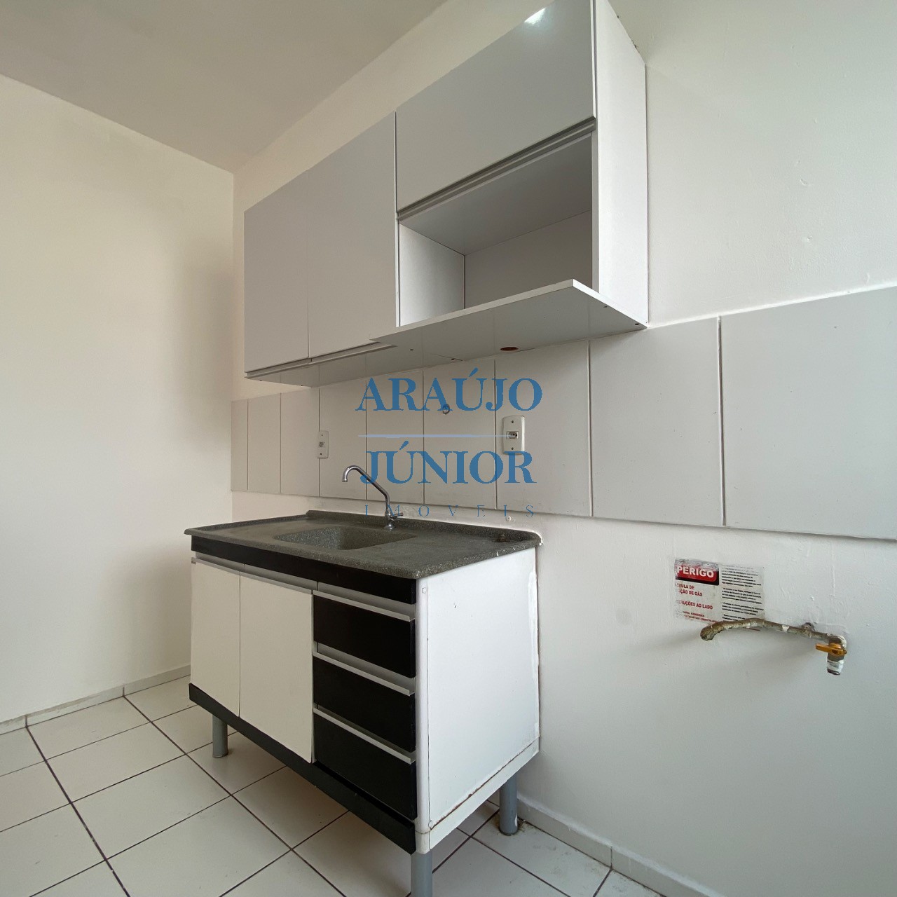 Apartamento, 2 quartos, 50 m² - Foto 6