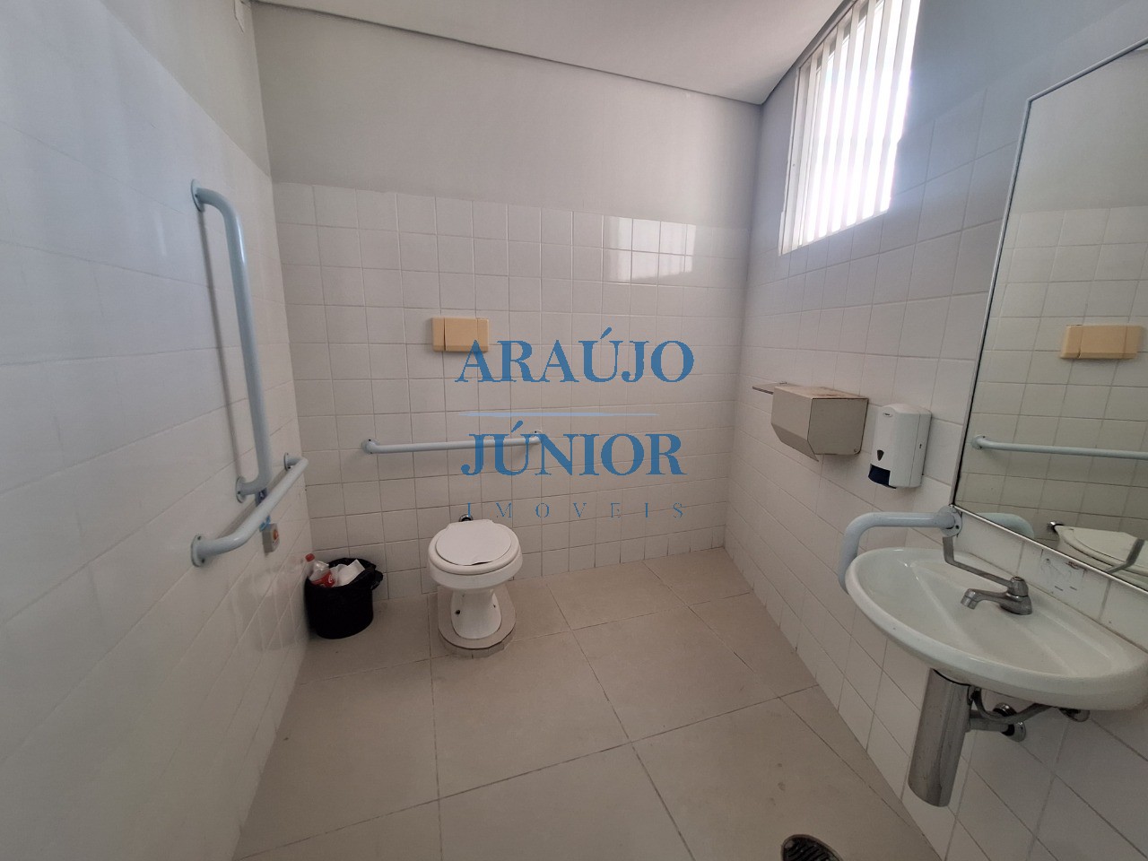 Loja-Salão, 700 m² - Foto 12
