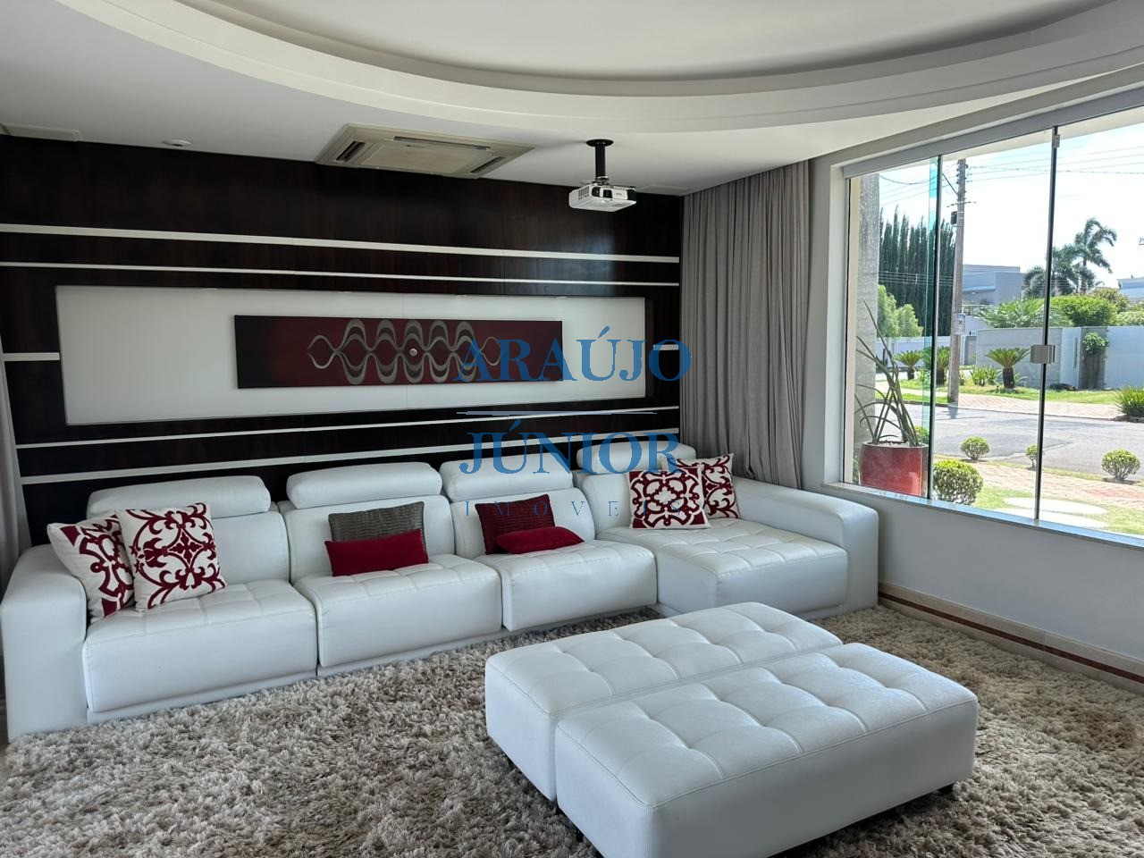 Casa, 4 quartos, 466 m² - Foto 30